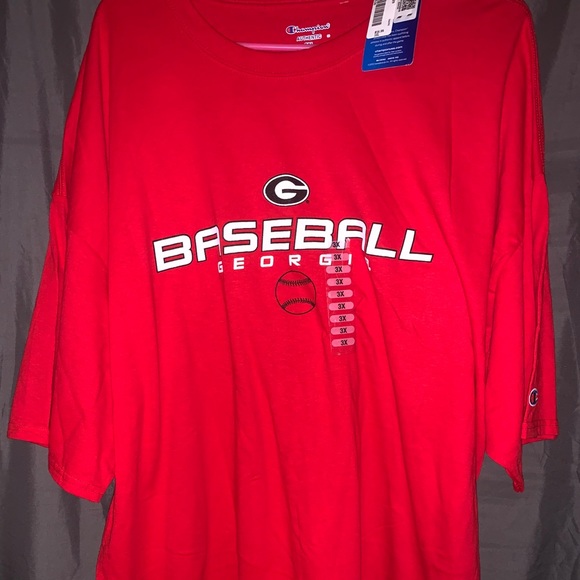 Champion Other - 👠UGA bulldogs shirt👠